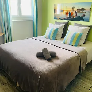 Appartement Val De Naurouze Piscine Parking, Colomiers