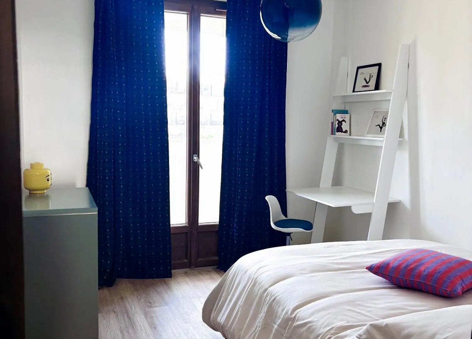 Appartement 79M2 Proche Airbus Tout Confort Lumineux 2 Chambres, 1 Bureau Colomiers Apartment